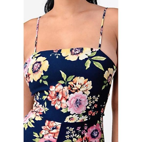 Your Turn Jumpsuit - Picture 3 of 9